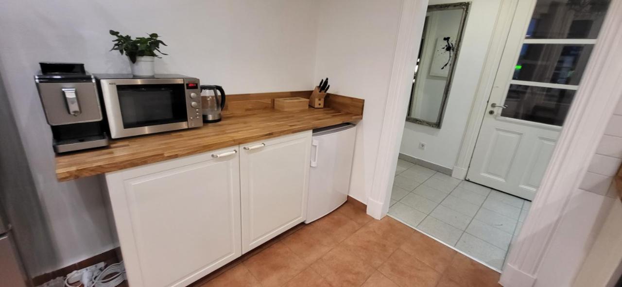 Freienwohnung 80Qm, 4 Personen Mit Kamin Pinneberg Exterior photo