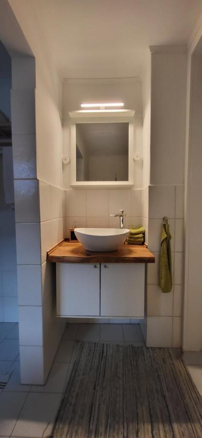 Freienwohnung 80Qm, 4 Personen Mit Kamin Pinneberg Exterior photo