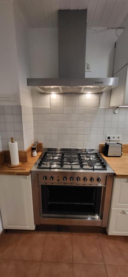 Freienwohnung 80Qm, 4 Personen Mit Kamin Pinneberg Exterior photo